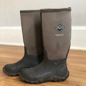 Muck Boot Edgewater Boots